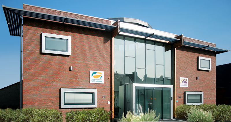 Priome Dental Spa