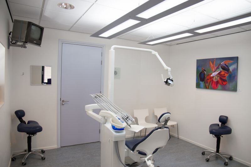 Priome Dental Spa - Foto 6