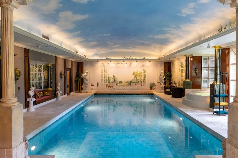 Private Sauna Laren - 't Gooi op Landgoed Nardinclant - Foto 3