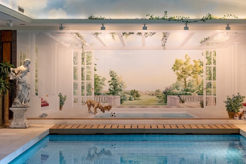 Private Sauna Laren - 't Gooi op Landgoed Nardinclant - Foto 5