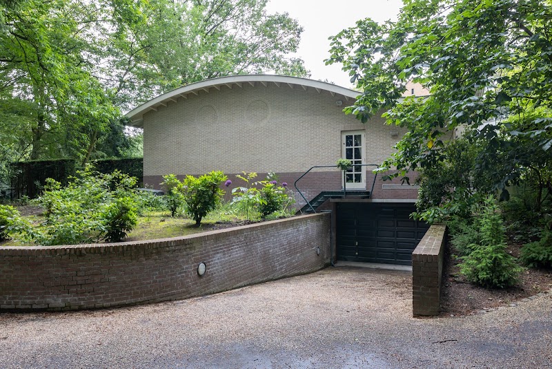Private Sauna Laren - 't Gooi op Landgoed Nardinclant - Foto 10