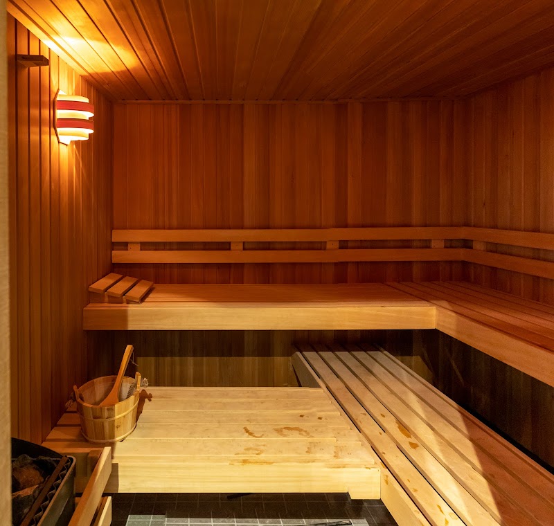 Private Sauna Laren - 't Gooi op Landgoed Nardinclant - Foto 6