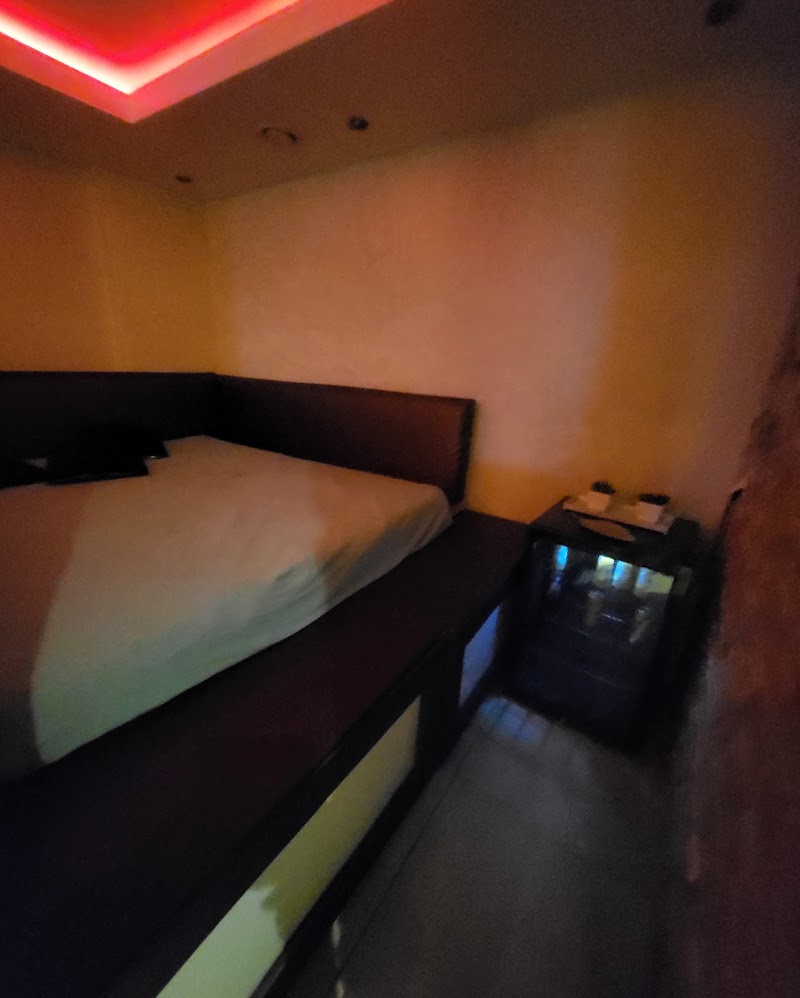 Prive Sauna Aqua Acacia - Foto 5