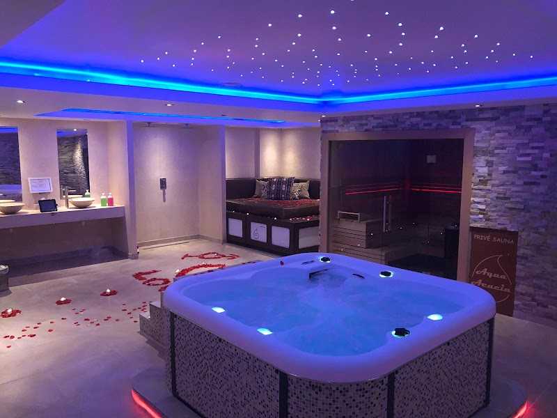 Prive Sauna Aqua Acacia - Foto 10
