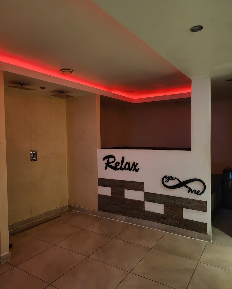 Prive Sauna Aqua Acacia - Foto 3