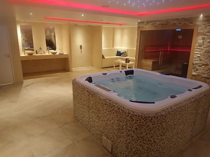 Prive Sauna Aqua Acacia - Foto 9