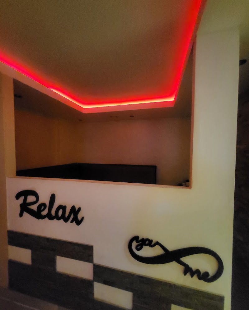 Prive Sauna Aqua Acacia - Foto 4