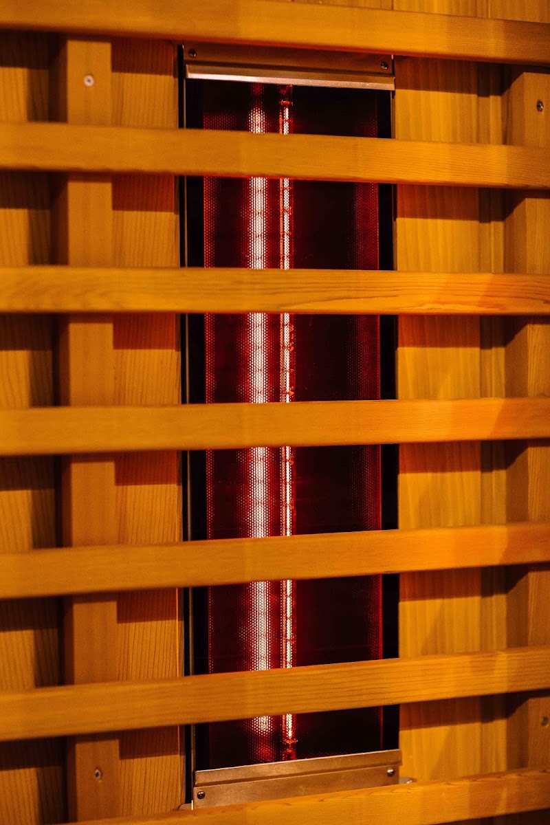 Prive Sauna Banya - Foto 9