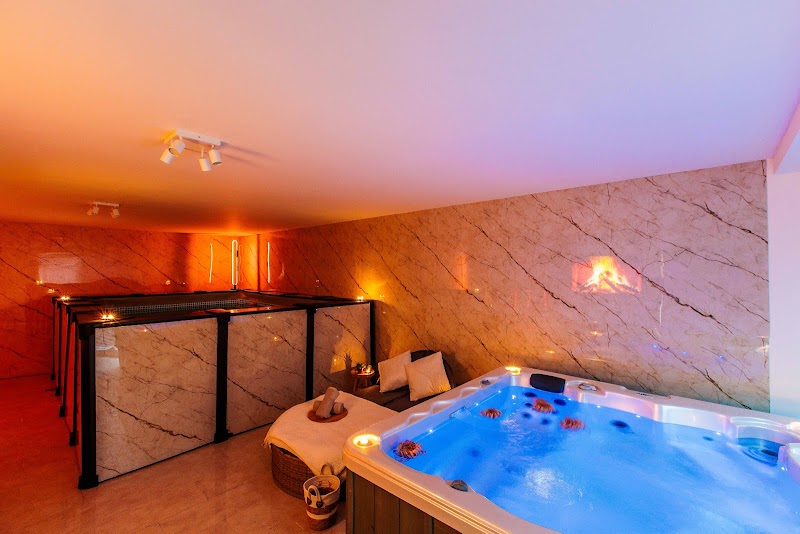 Prive Sauna Banya - Foto 2