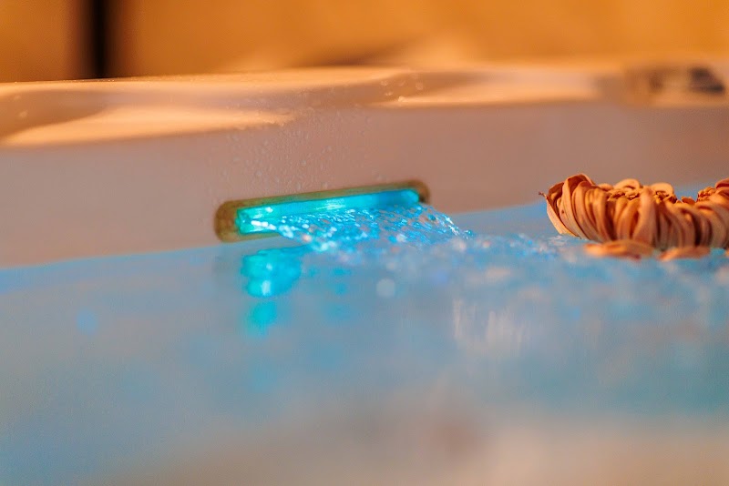 Prive Sauna Banya - Foto 5