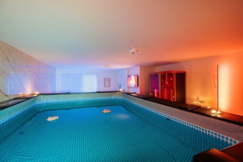 Prive Sauna Banya - Foto 4
