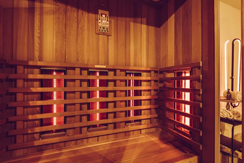 Prive Sauna Banya - Foto 7