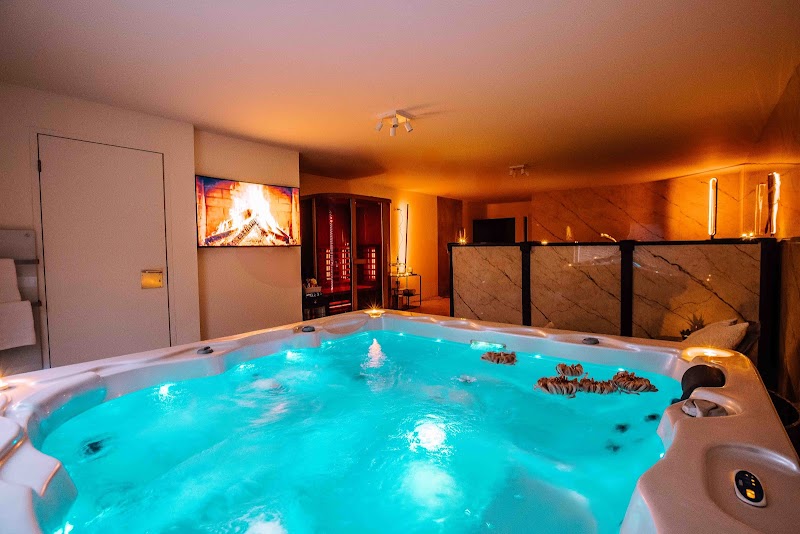 Prive Sauna Banya - Foto 3
