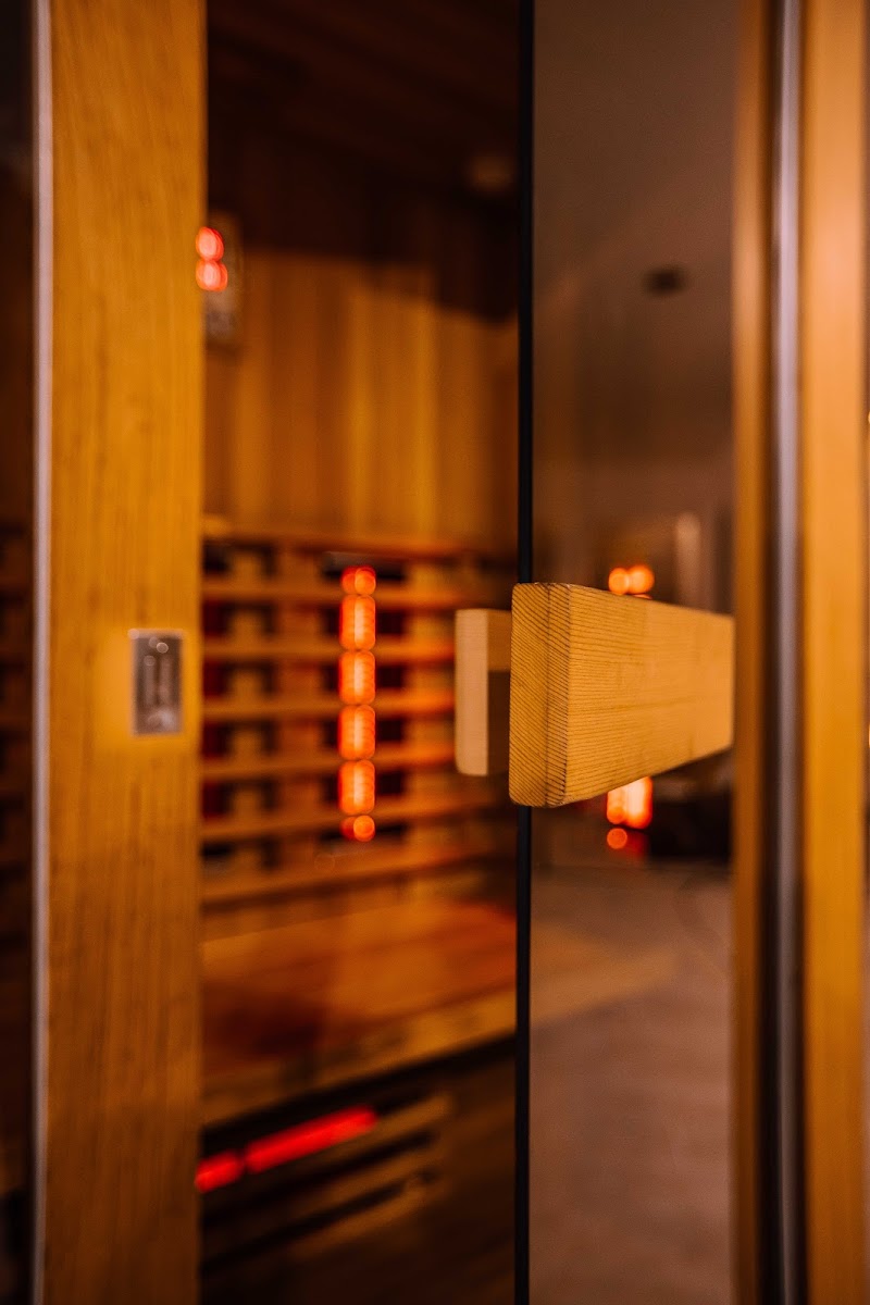 Prive Sauna Banya - Foto 8