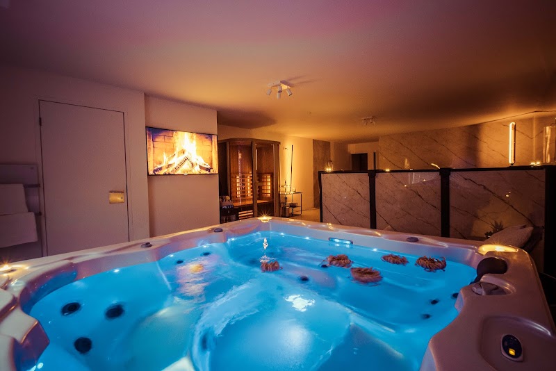 Prive Sauna Banya