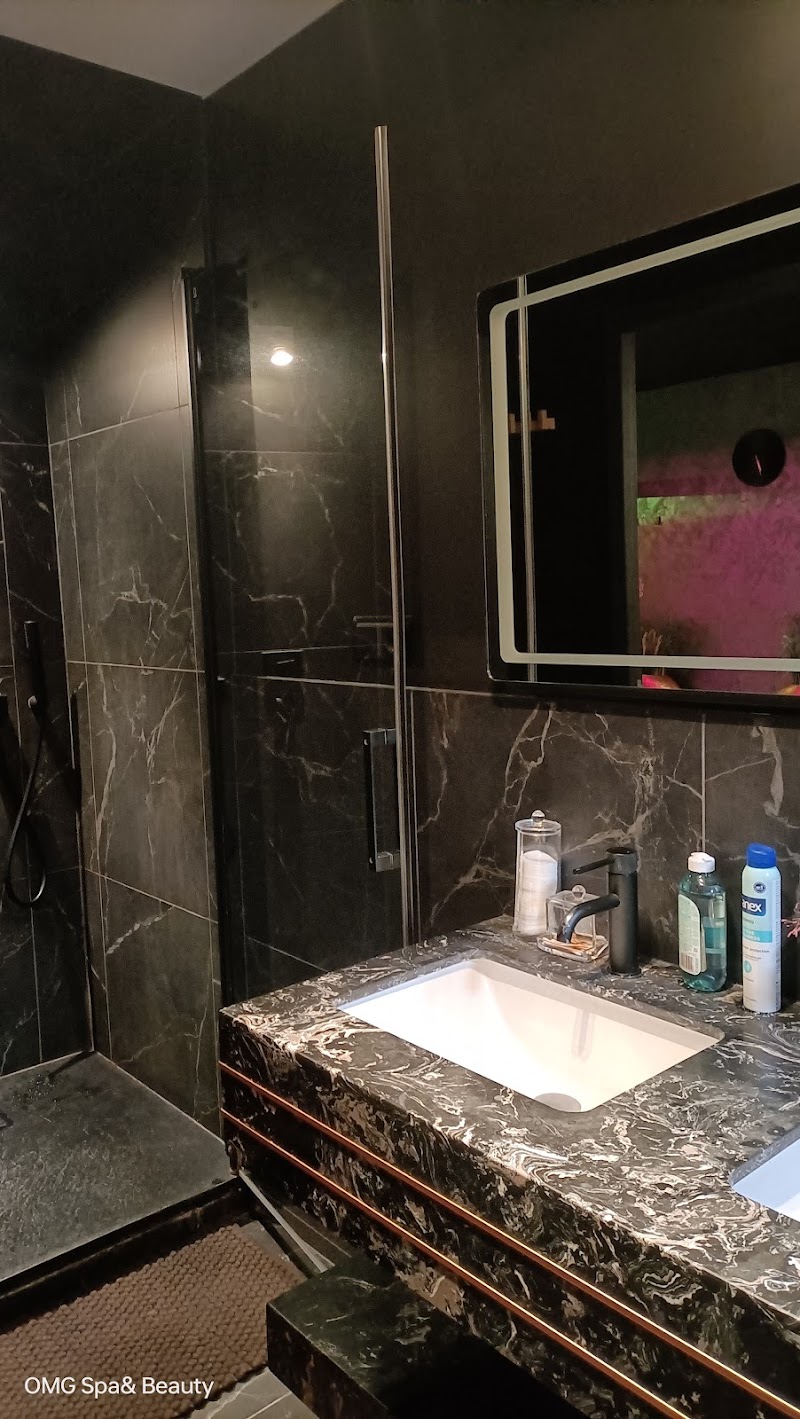 Privé Sauna " Body Temple" - Foto 8