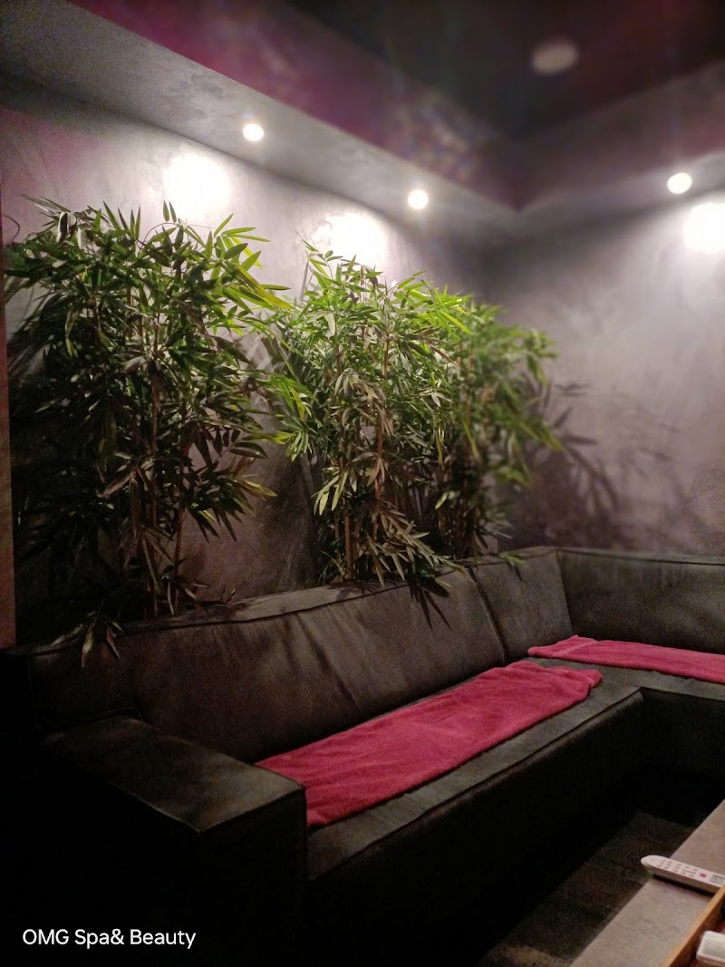 Privé Sauna " Body Temple" - Foto 5