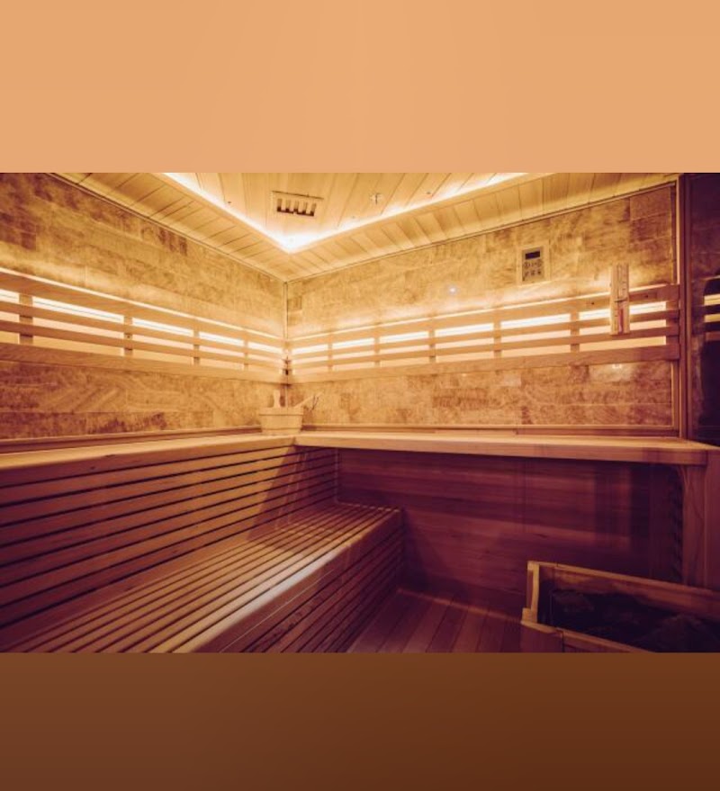 Privé Sauna " Body Temple" - Foto 2