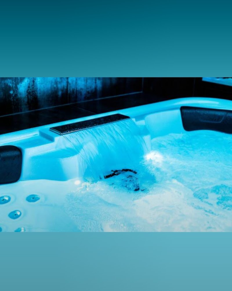 Privé Sauna " Body Temple" - Foto 4