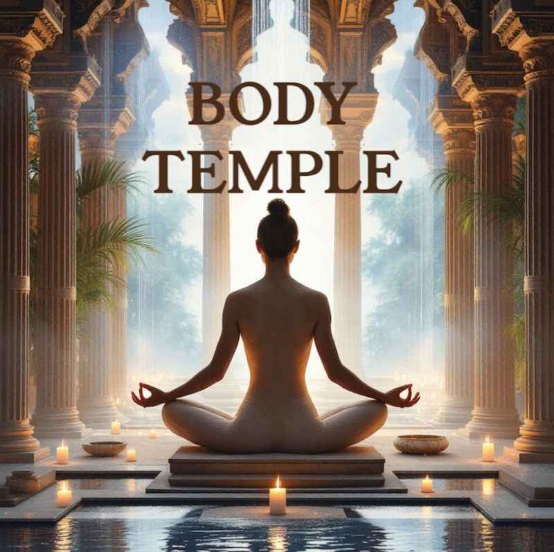 Privé Sauna " Body Temple"