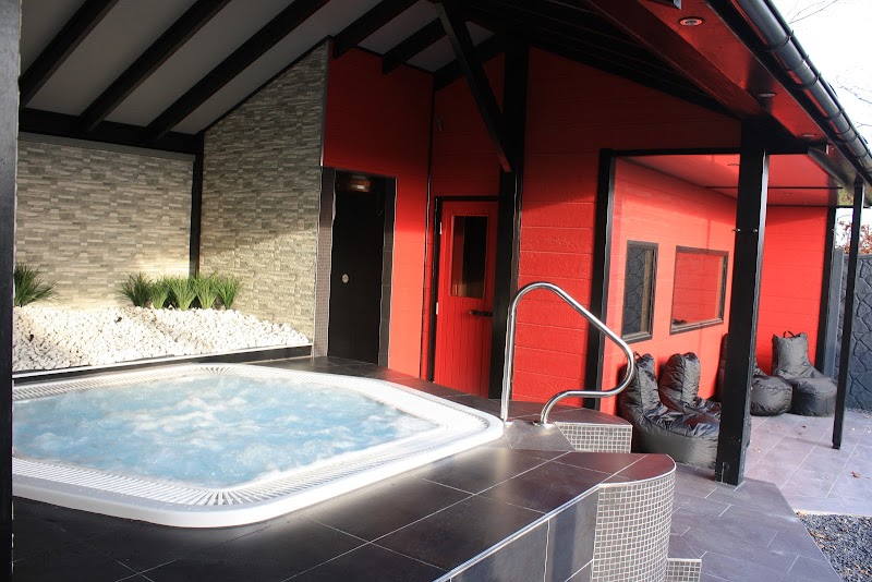 Prive Sauna Ishidoro - Foto 3