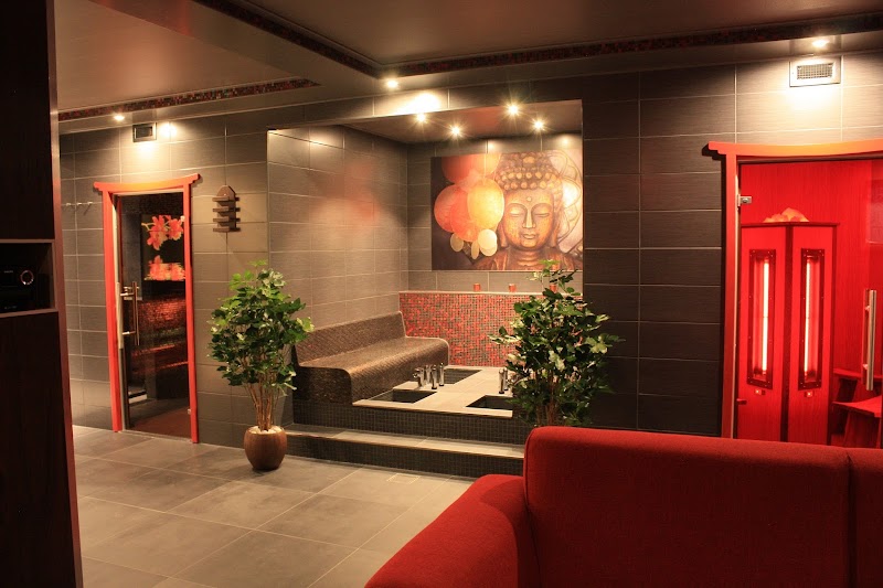 Prive Sauna Ishidoro - Foto 2