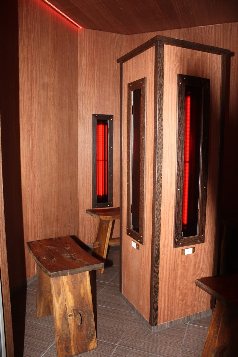 Prive Sauna Ishidoro - Foto 8