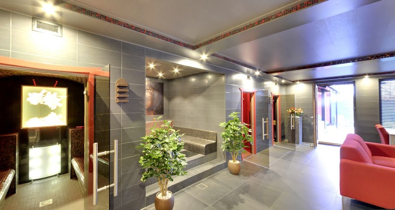Prive Sauna Ishidoro