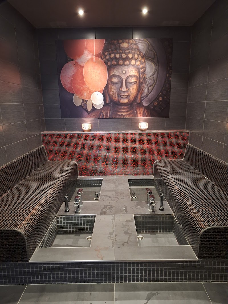 Prive Sauna Ishidoro - Foto 4