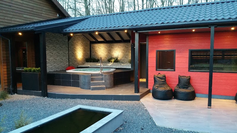 Prive Sauna Ishidoro - Foto 10