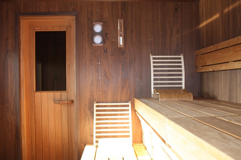 Prive Sauna Ishidoro - Foto 9