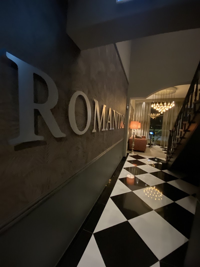 Prive Sauna Romantica - Foto 7