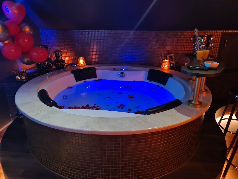 Prive Sauna Romantica - Foto 5