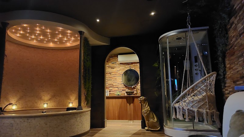 Prive Sauna Romantica - Foto 6