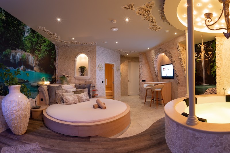 Prive Sauna Romantica - Foto 2