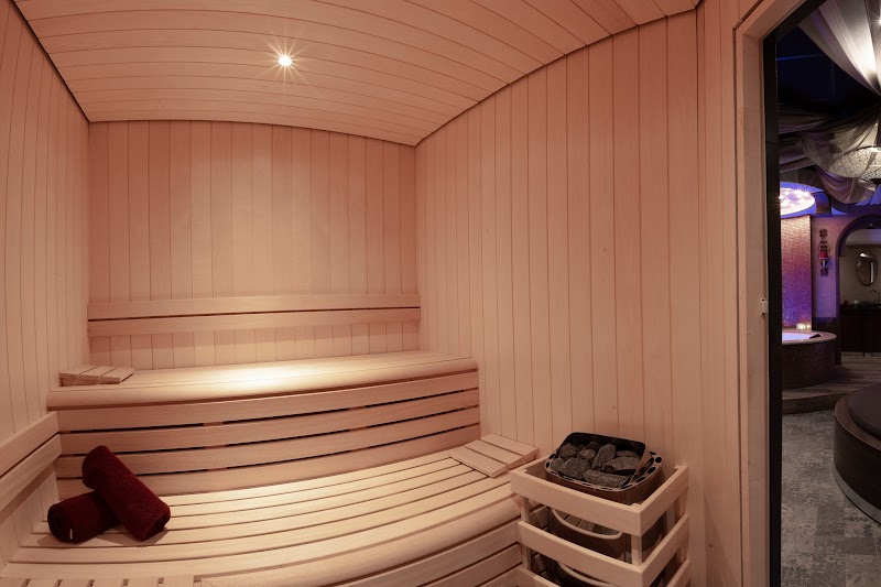 Prive Sauna Romantica - Foto 4