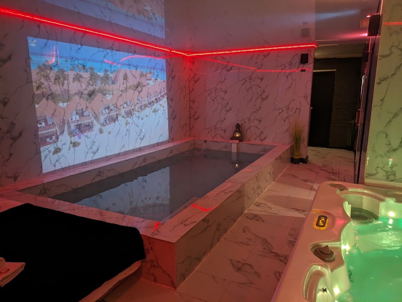 Prive Sauna & Spa Hengelo - Foto 6