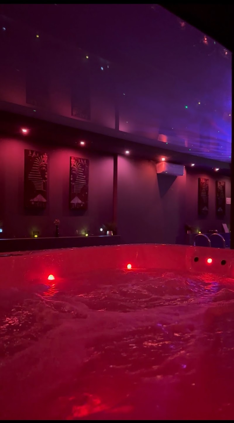 Prive Sauna & Spa Hengelo - Foto 9