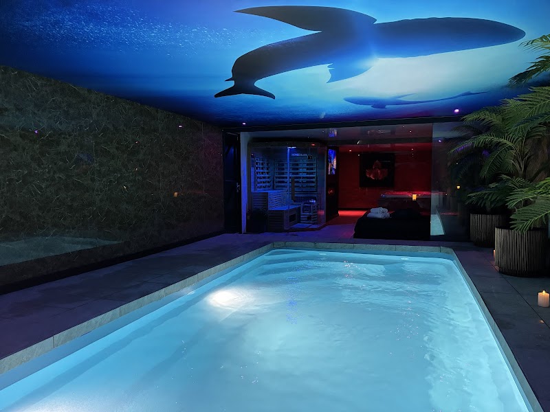 Prive Sauna & Spa Hengelo