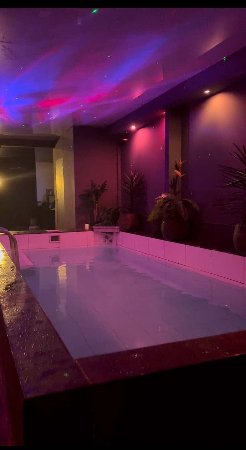 Prive Sauna & Spa Hengelo - Foto 10