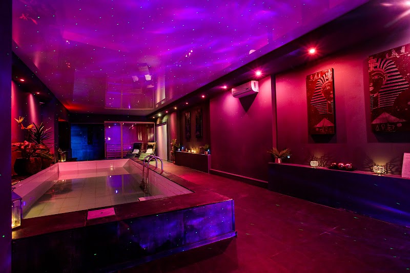 Prive Sauna & Spa Hengelo - Foto 2