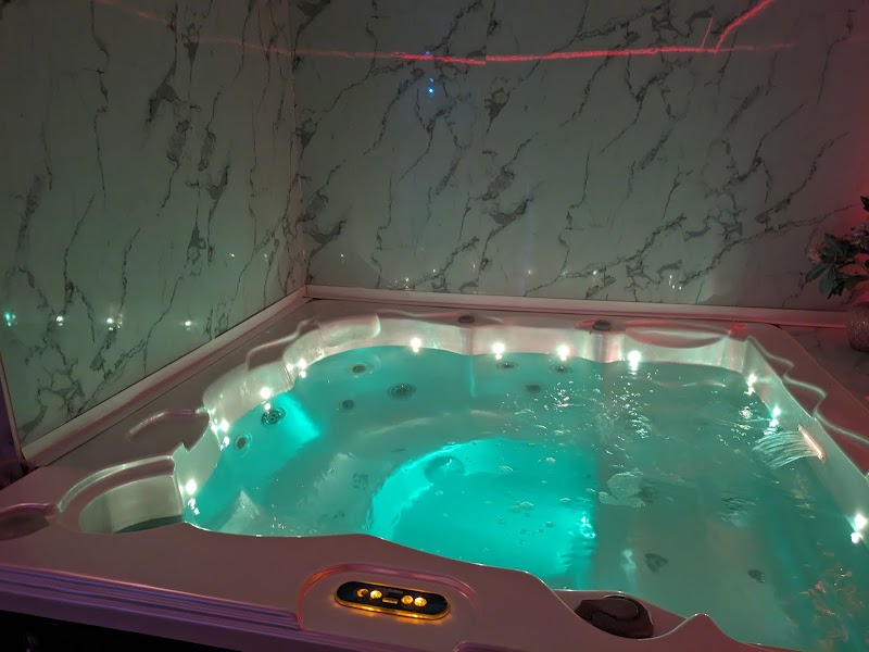 Prive Sauna & Spa Hengelo - Foto 7