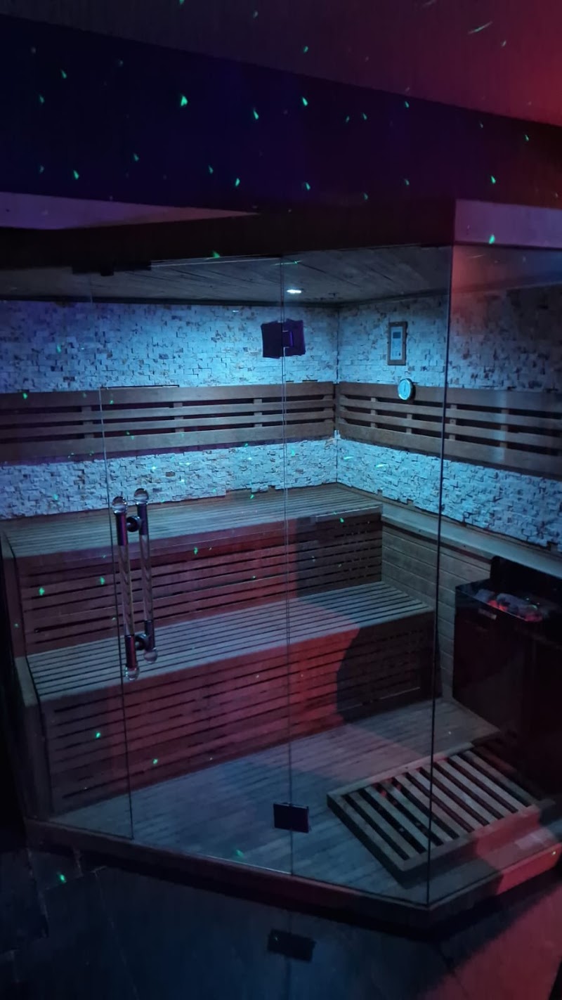 Prive Sauna & Spa Hengelo - Foto 4