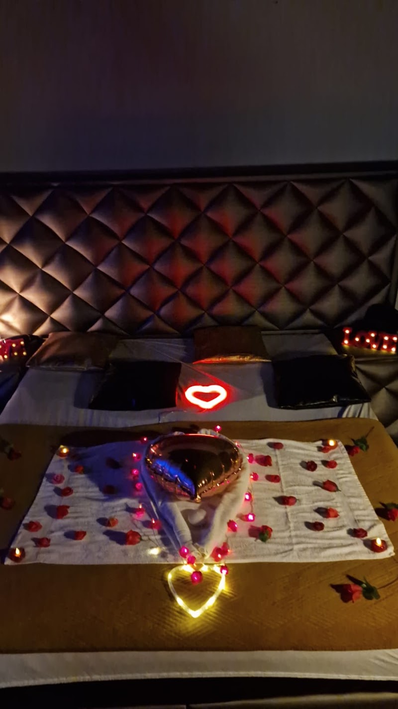 Prive Sauna & Spa Hengelo - Foto 3