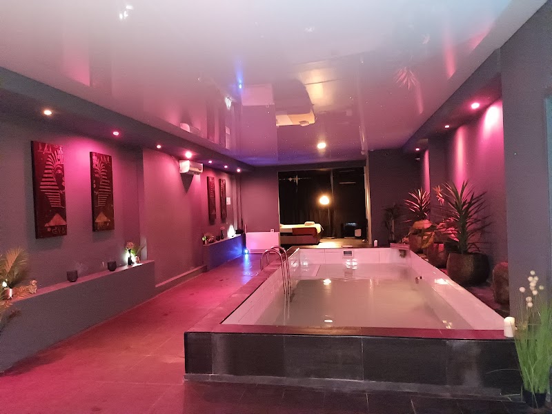 Prive Sauna & Spa Hengelo - Foto 8