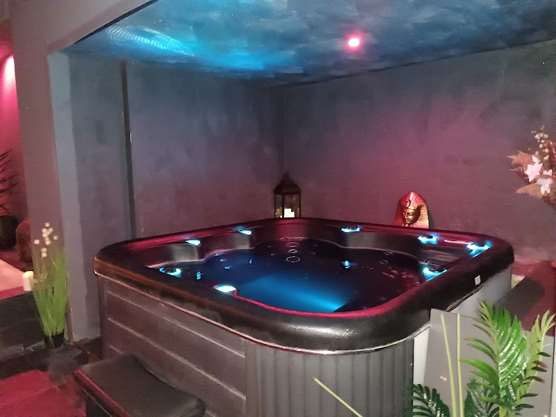 Prive Sauna & Spa Hengelo - Foto 5