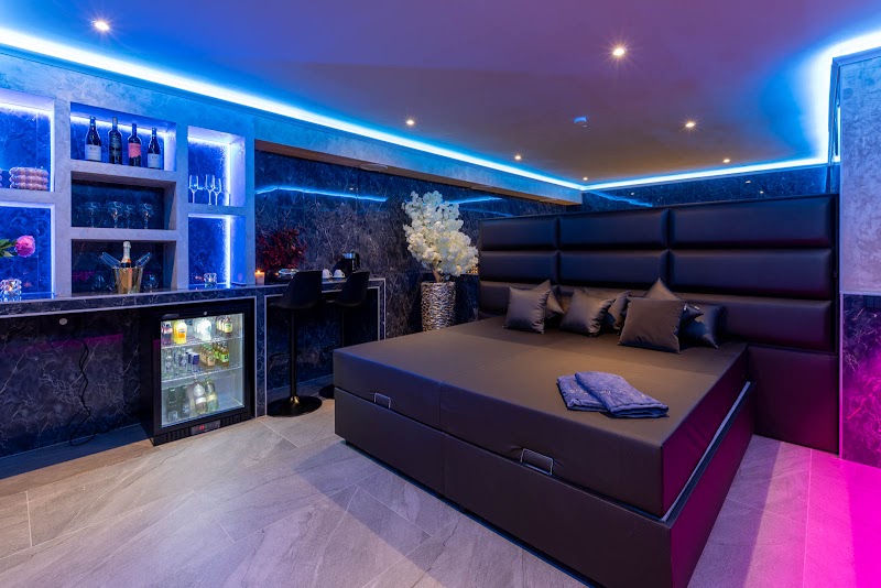Privé spa La Roza | Heerlen - Foto 9