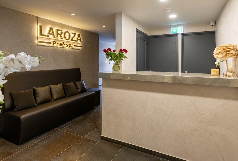 Privé spa La Roza | Heerlen - Foto 10