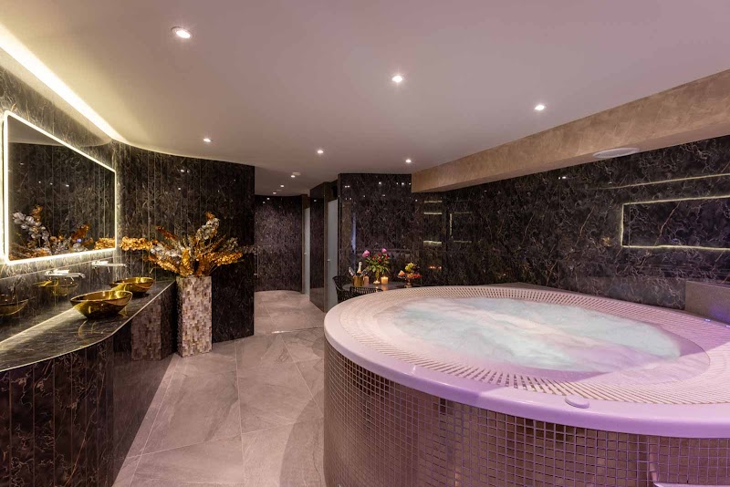 Privé spa La Roza | Heerlen - Foto 6