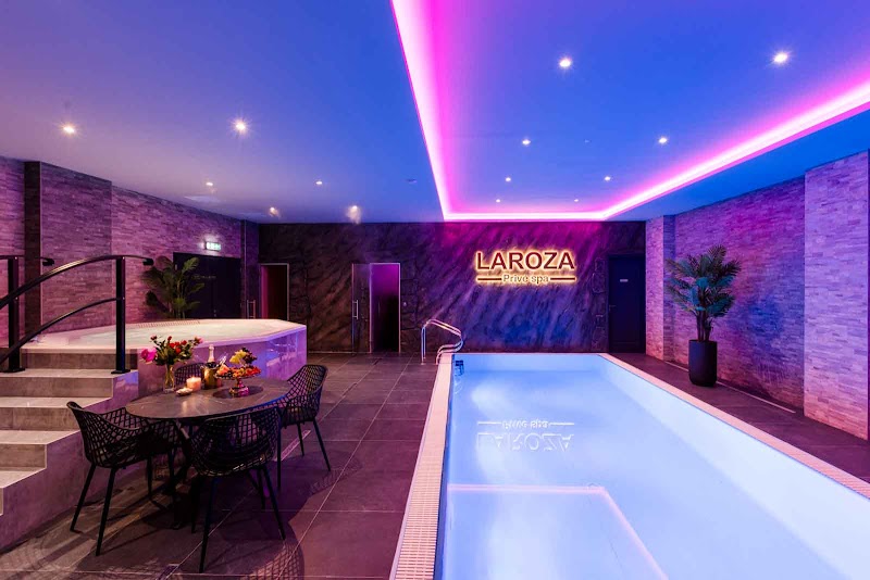 Privé spa La Roza | Heerlen - Foto 2